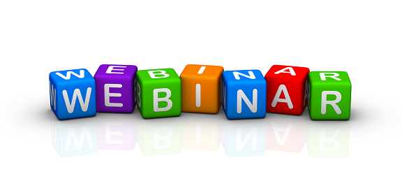 Webinar